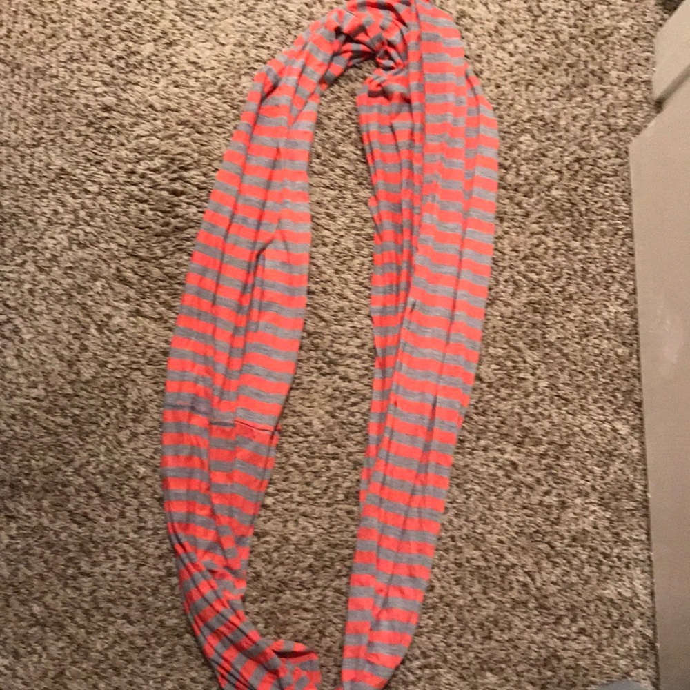 scarf